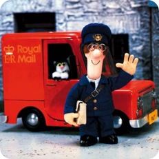 Postman-Pat
