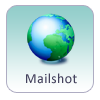 Send mailsots by email or export to Word for mailmerge
