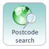 Search for candidates by UK postcode