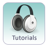 Online, on demand video tutorials