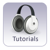 Online, on demand video tutorials